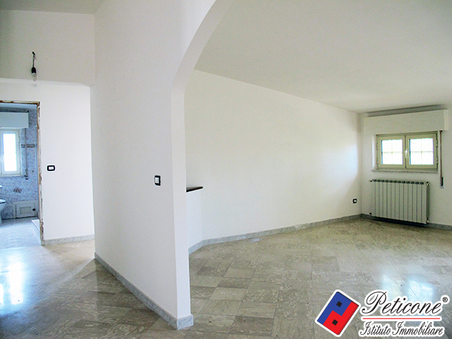 Appartamento in vendita a Fondi, Marina di Fondi