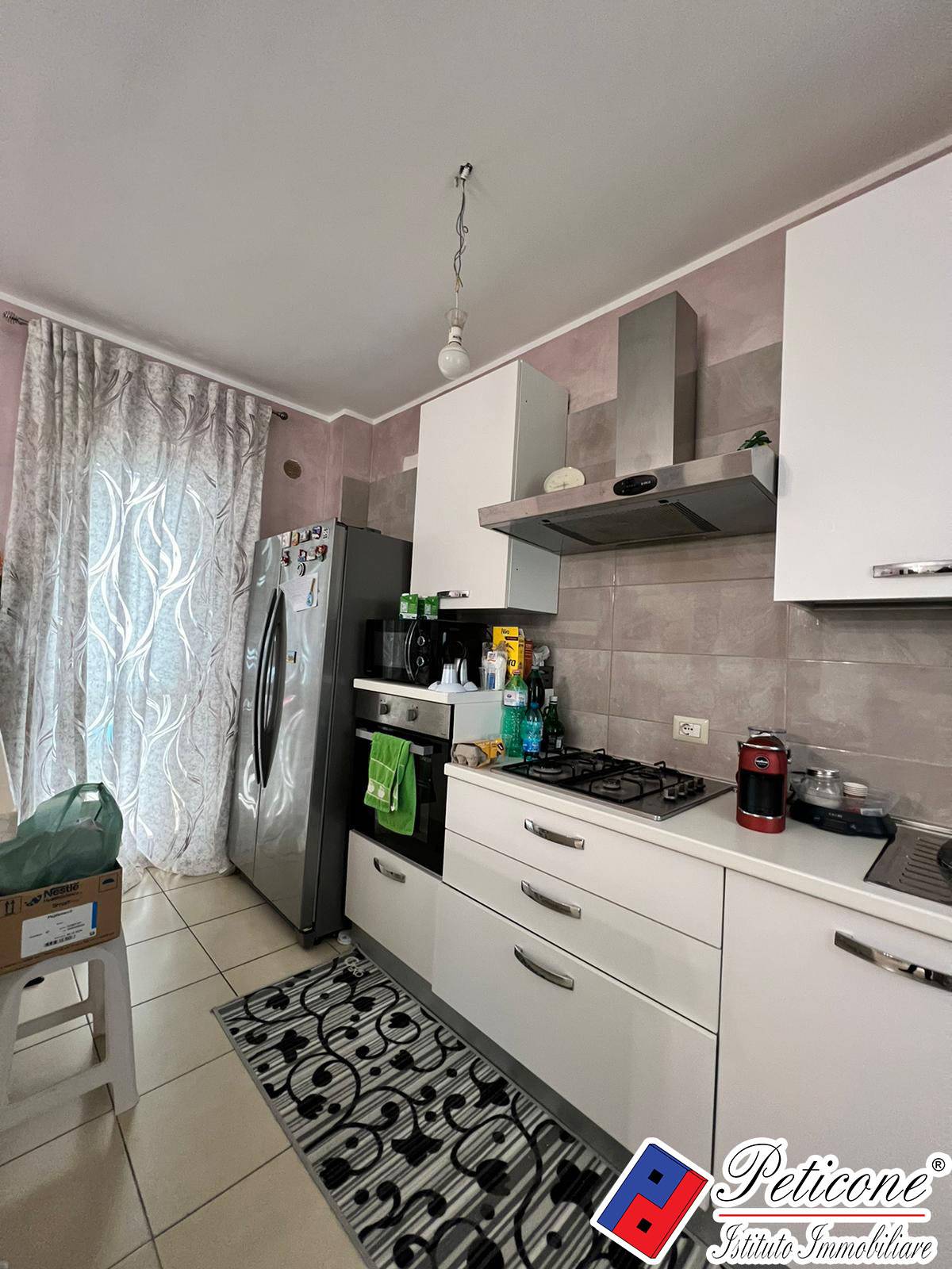 Appartamento in vendita a Fondi, Semicentro