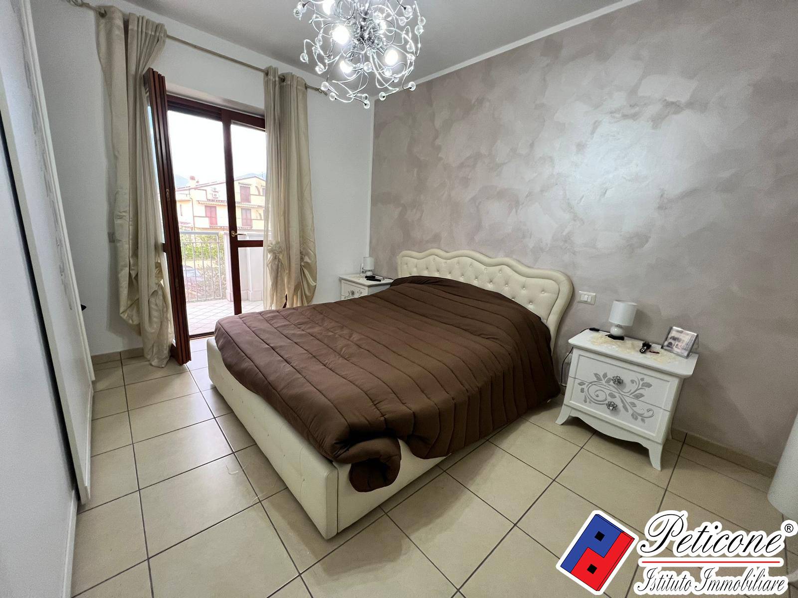 Appartamento in vendita a Fondi, Semicentro