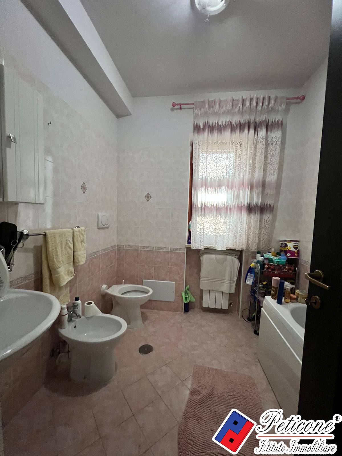 Appartamento in vendita a Fondi, Semicentro