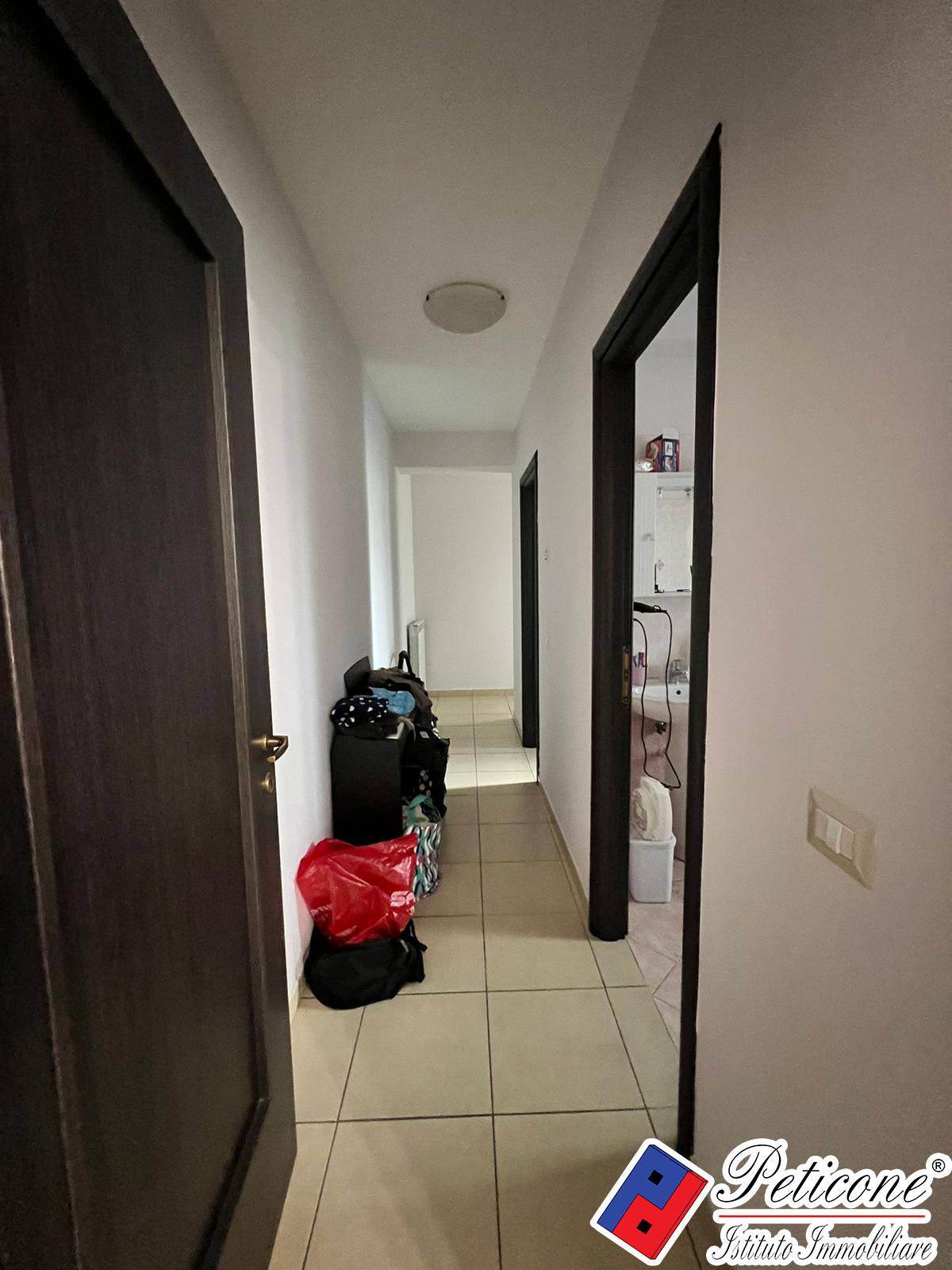 Appartamento in vendita a Fondi, Semicentro