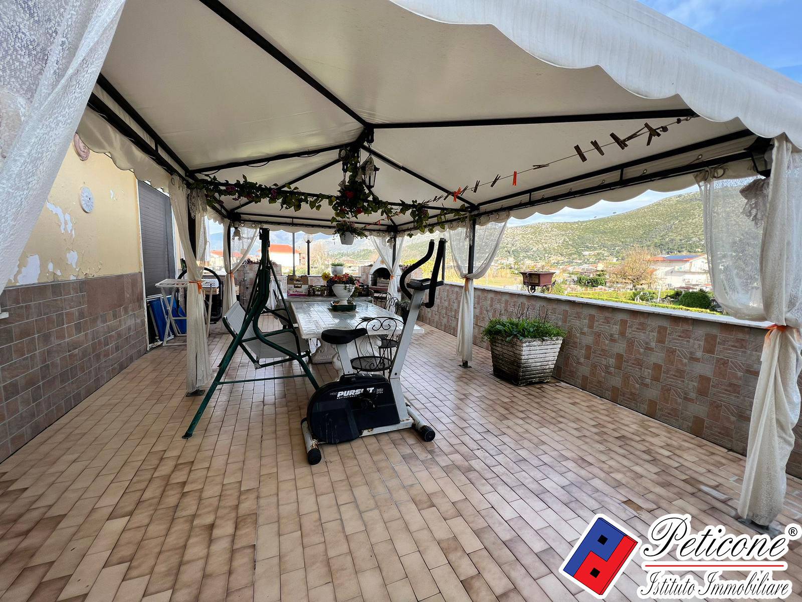 Appartamento in vendita a Fondi, Semicentro