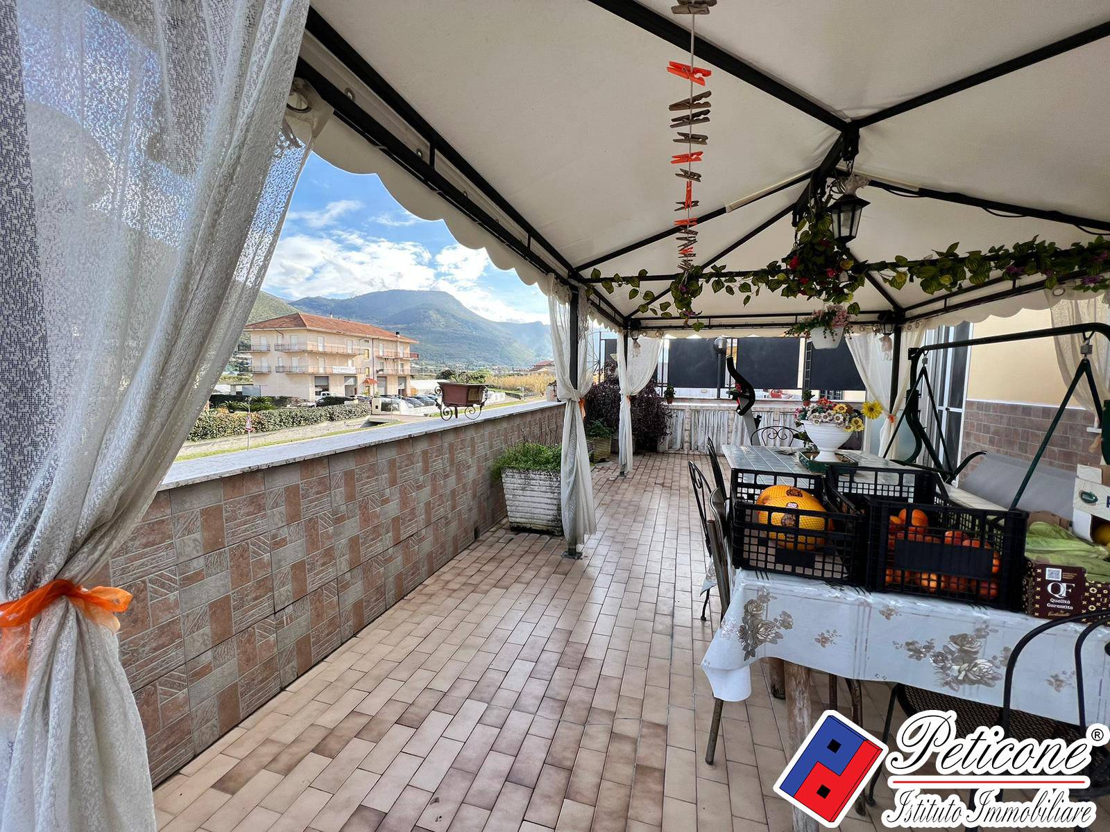 Appartamento in vendita a Fondi, Semicentro