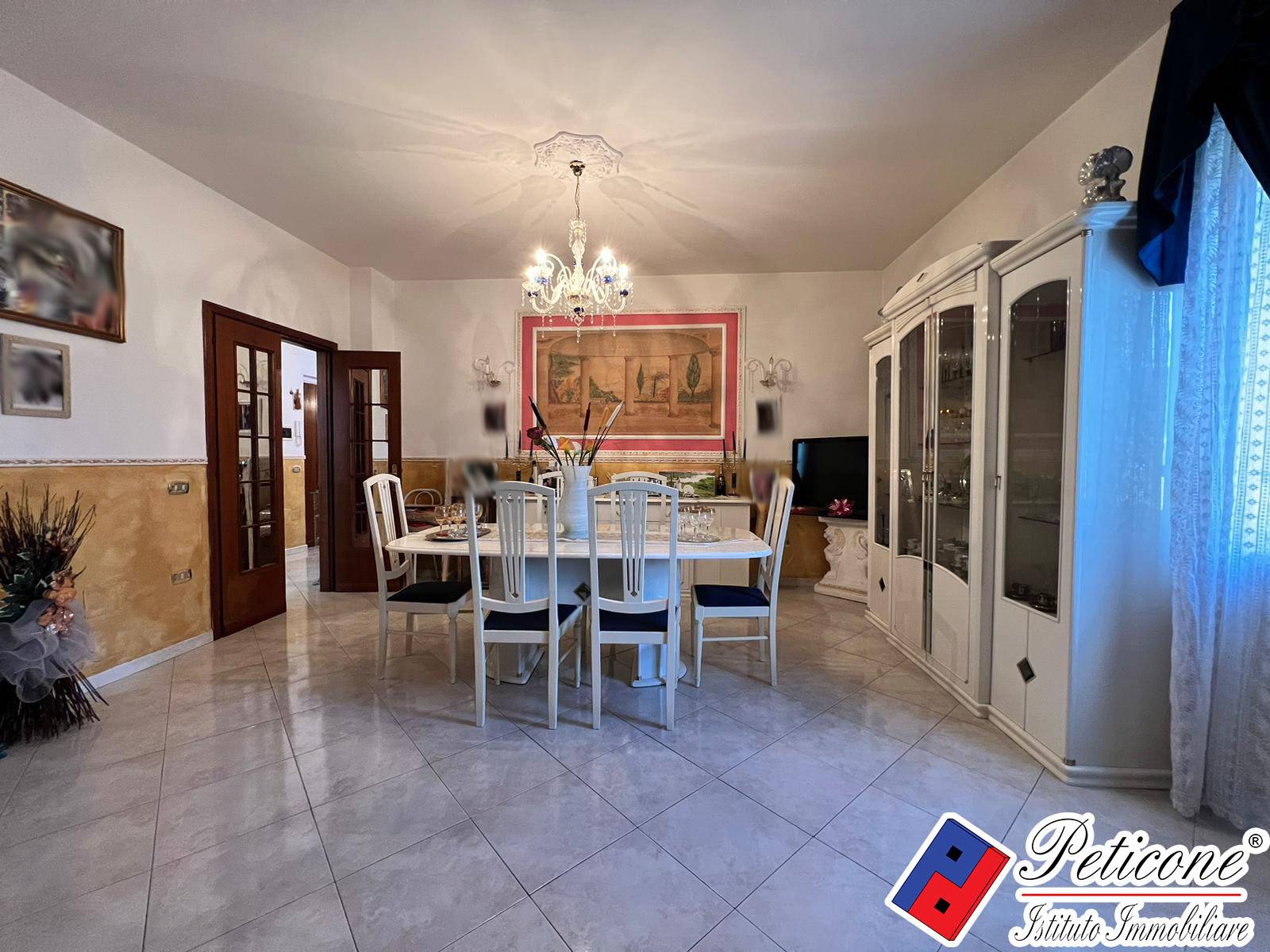 Appartamento in vendita a Fondi, Semicentro