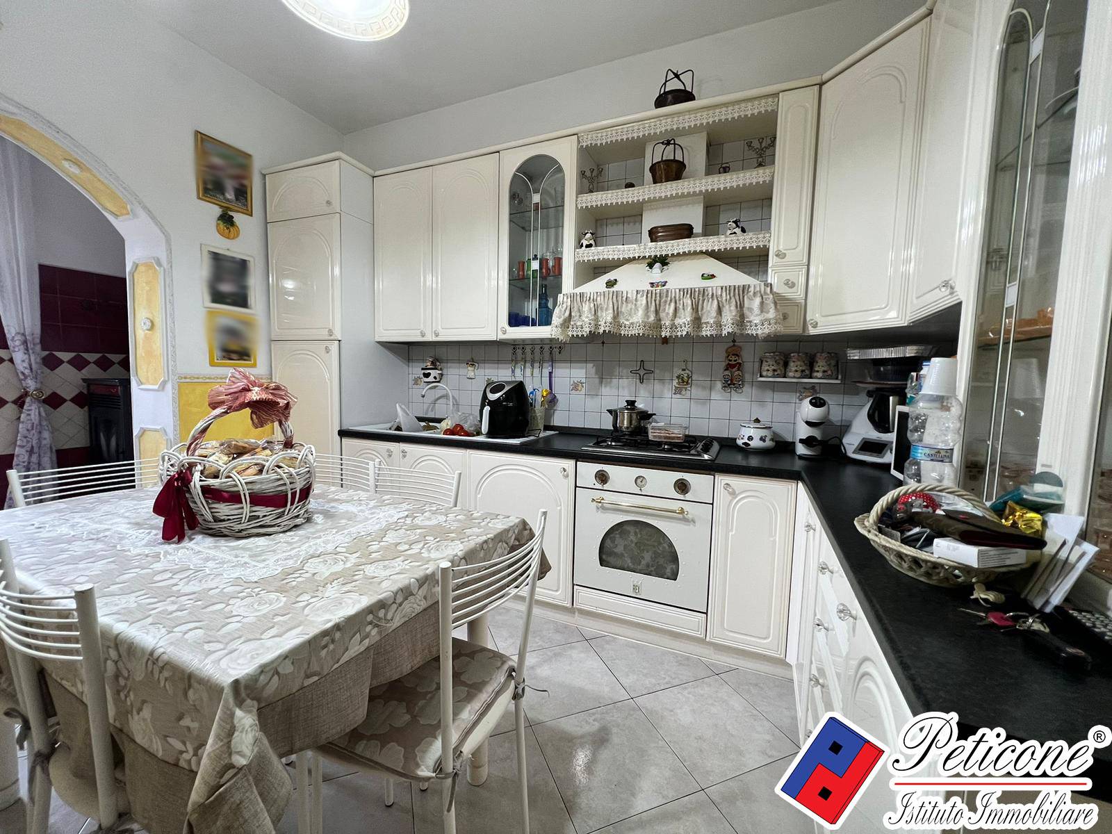 Appartamento in vendita a Fondi, Semicentro