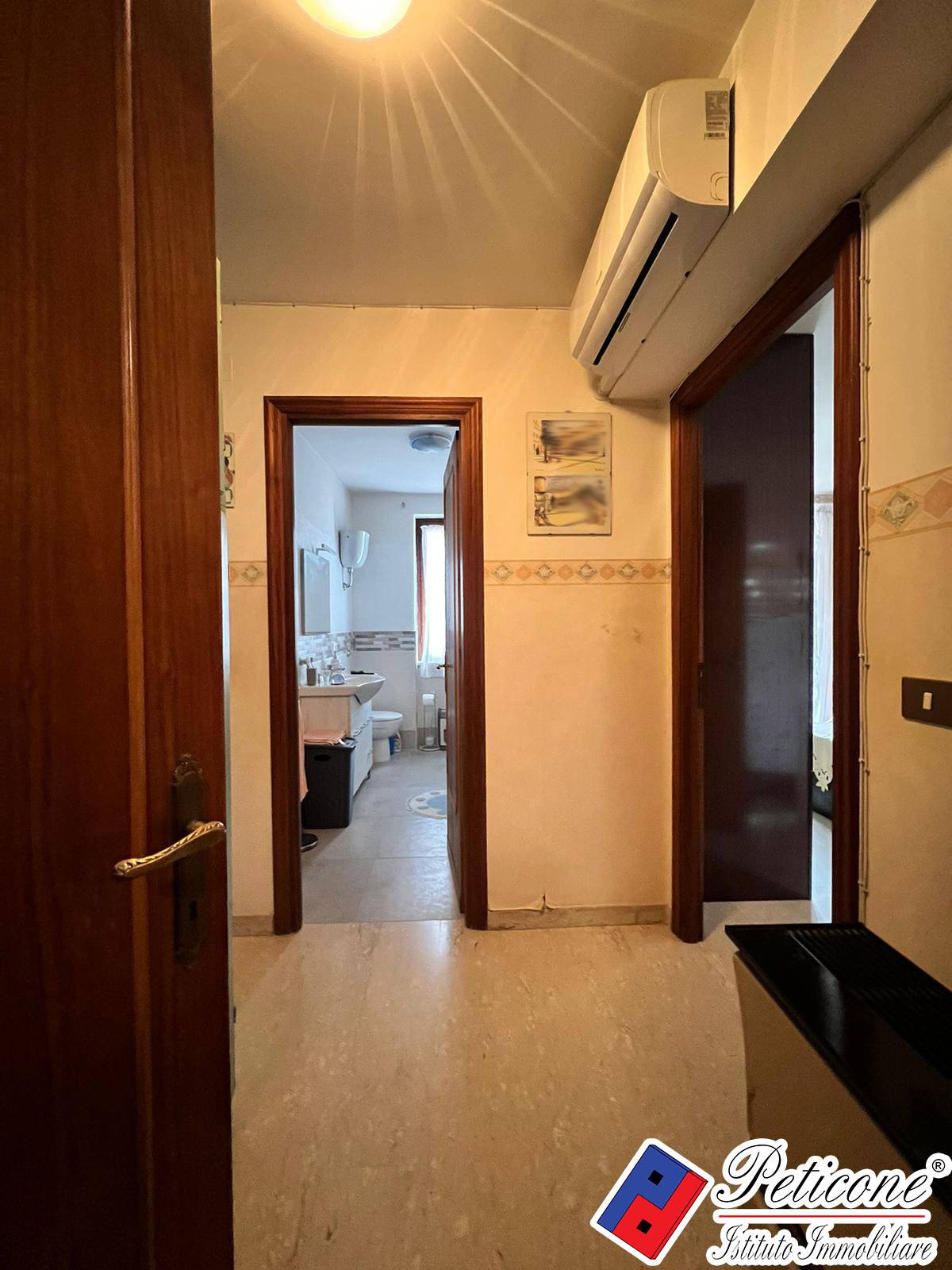 Appartamento in vendita a Fondi, Semicentro