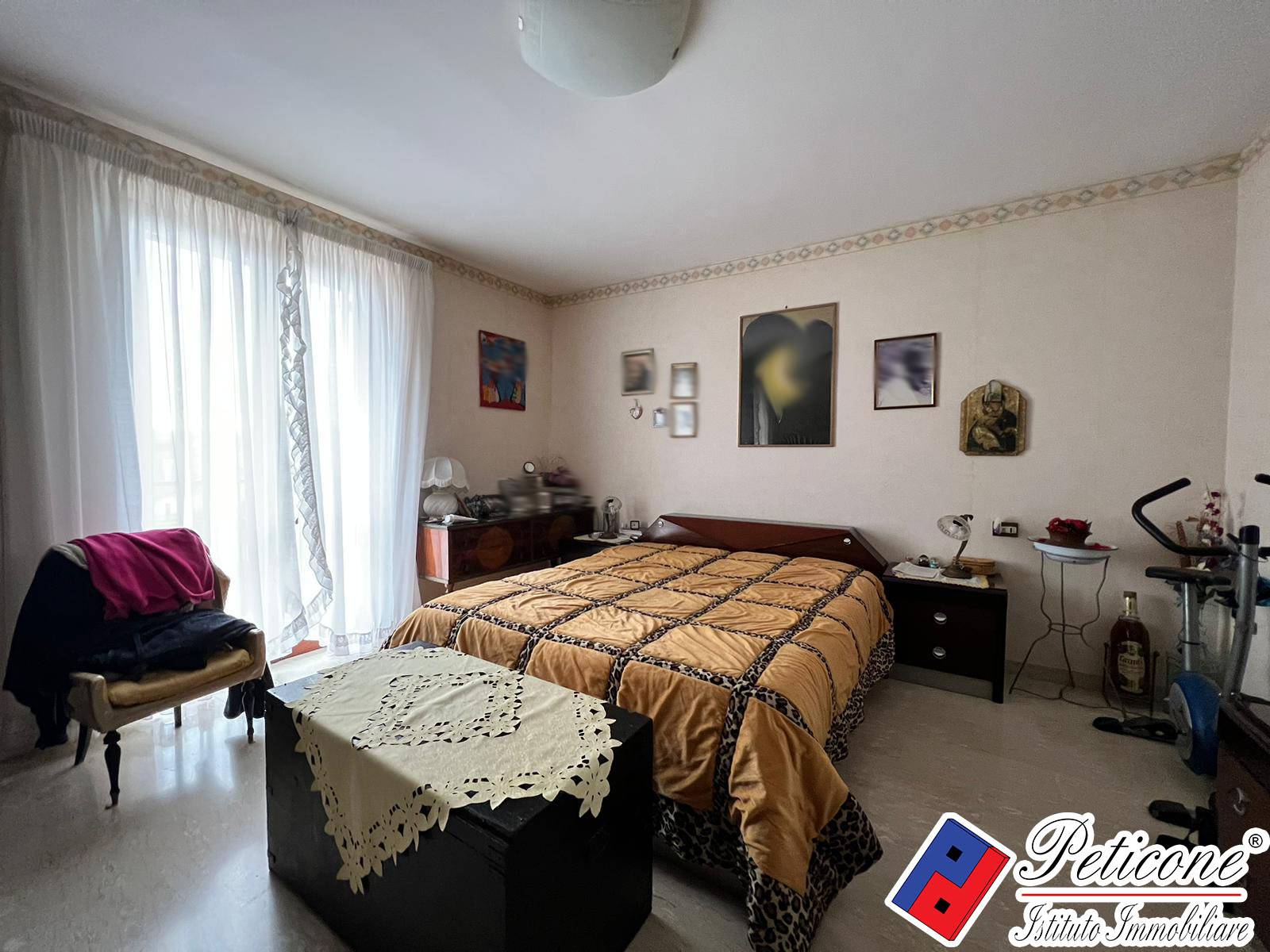 Appartamento in vendita a Fondi, Semicentro