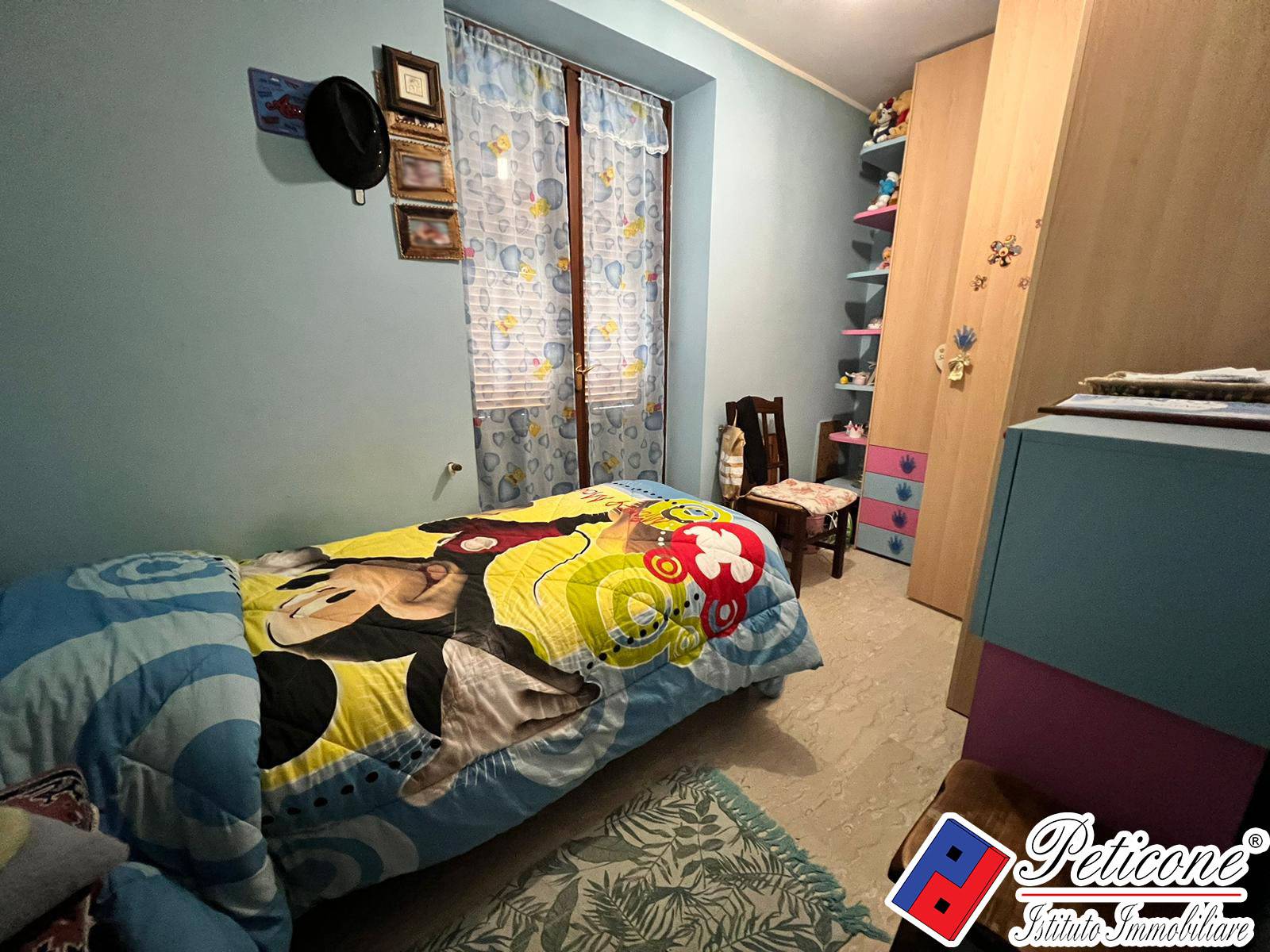 Appartamento in vendita a Fondi, Semicentro