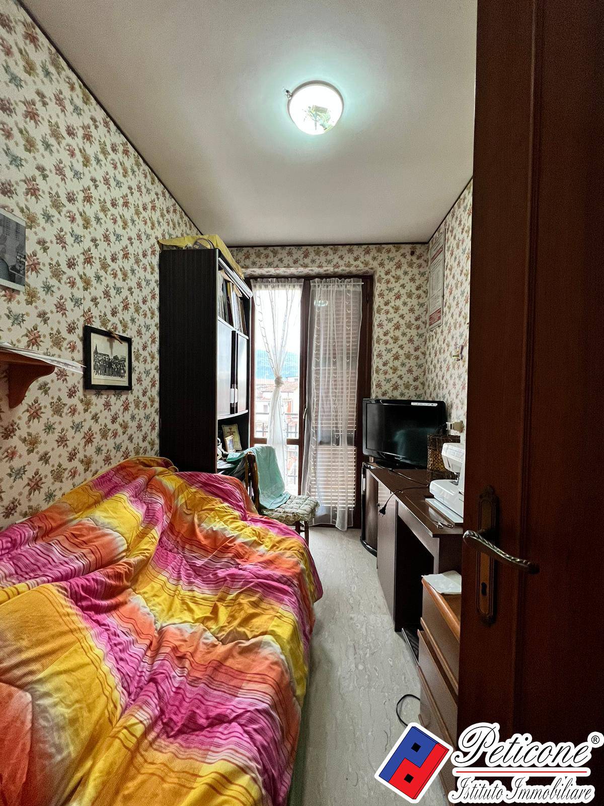 Appartamento in vendita a Fondi, Semicentro