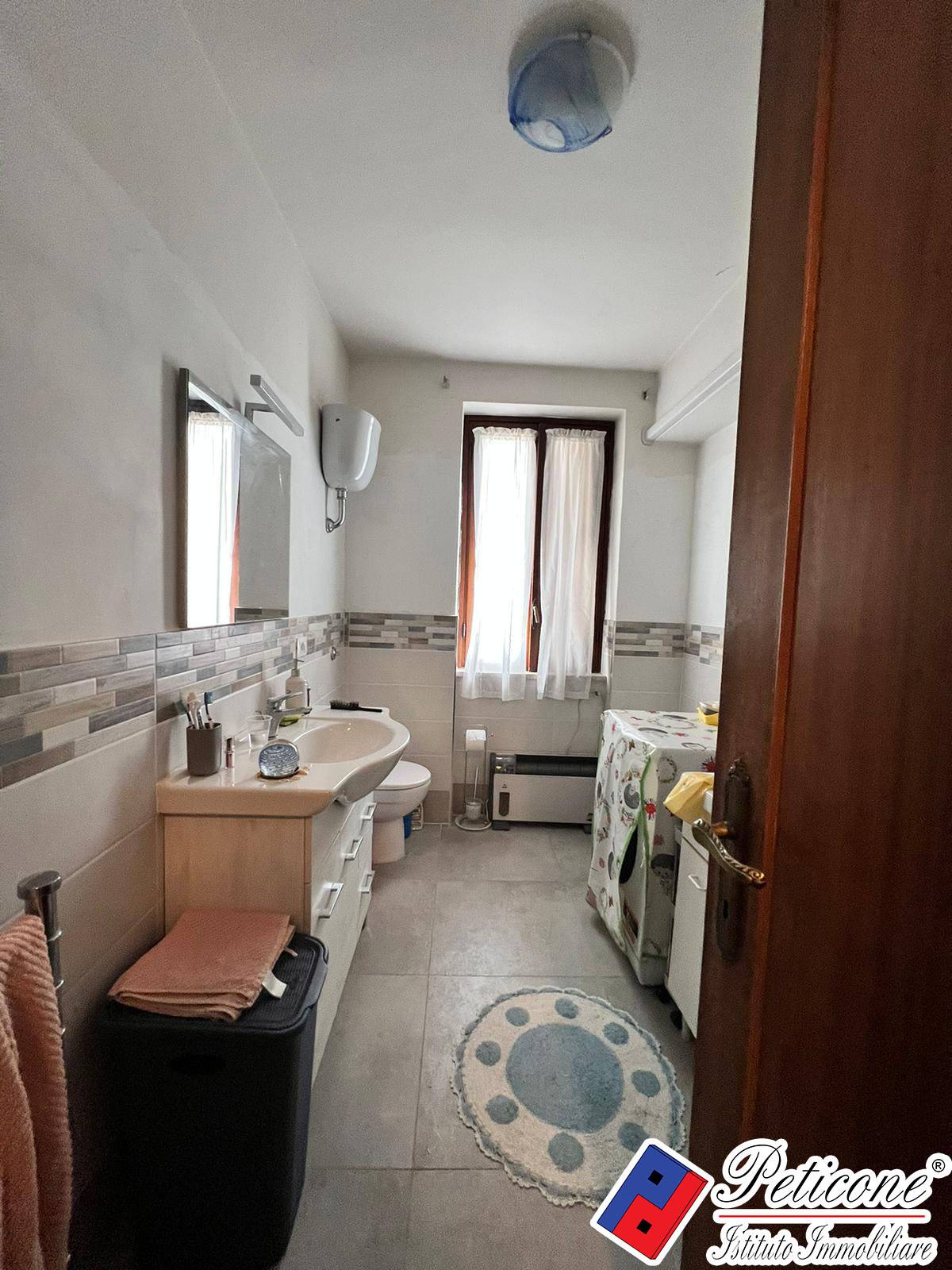 Appartamento in vendita a Fondi, Semicentro