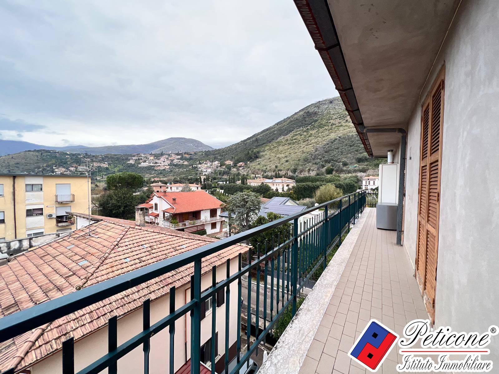 Appartamento in vendita a Fondi, Semicentro