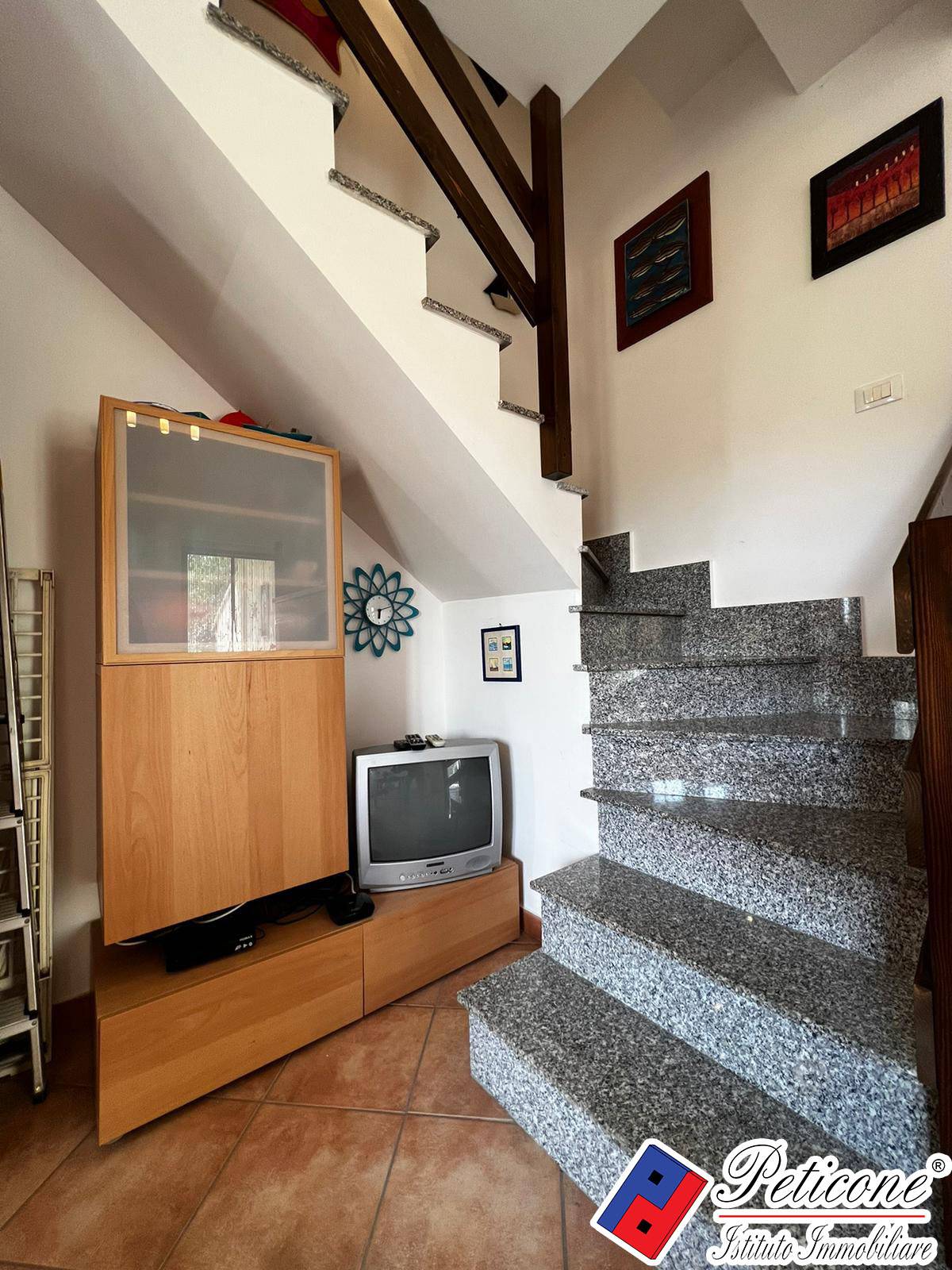 Villa in vendita a Fondi, Marina di Fondi