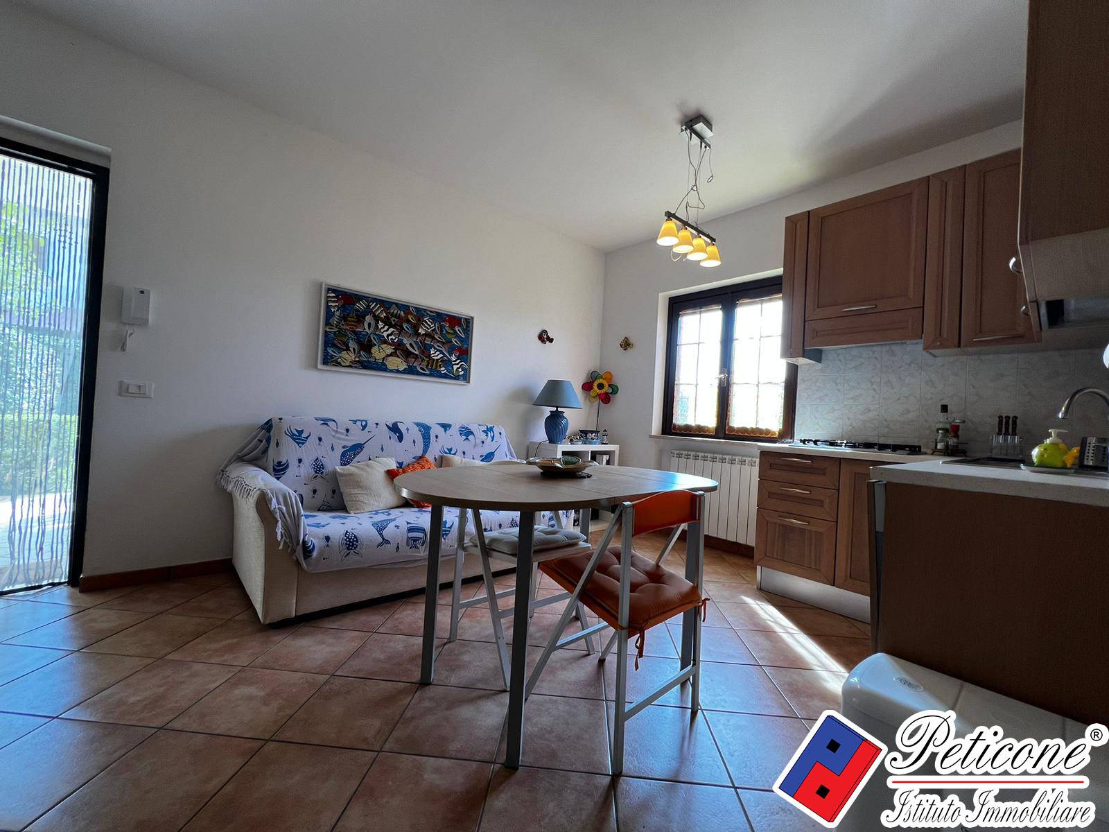 Villa in vendita a Fondi, Marina di Fondi