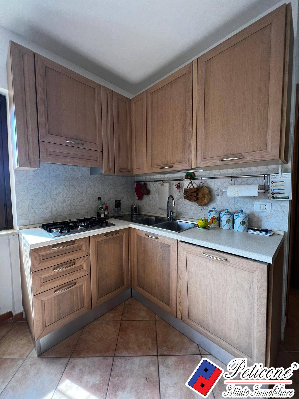 Villa in vendita a Fondi, Marina di Fondi