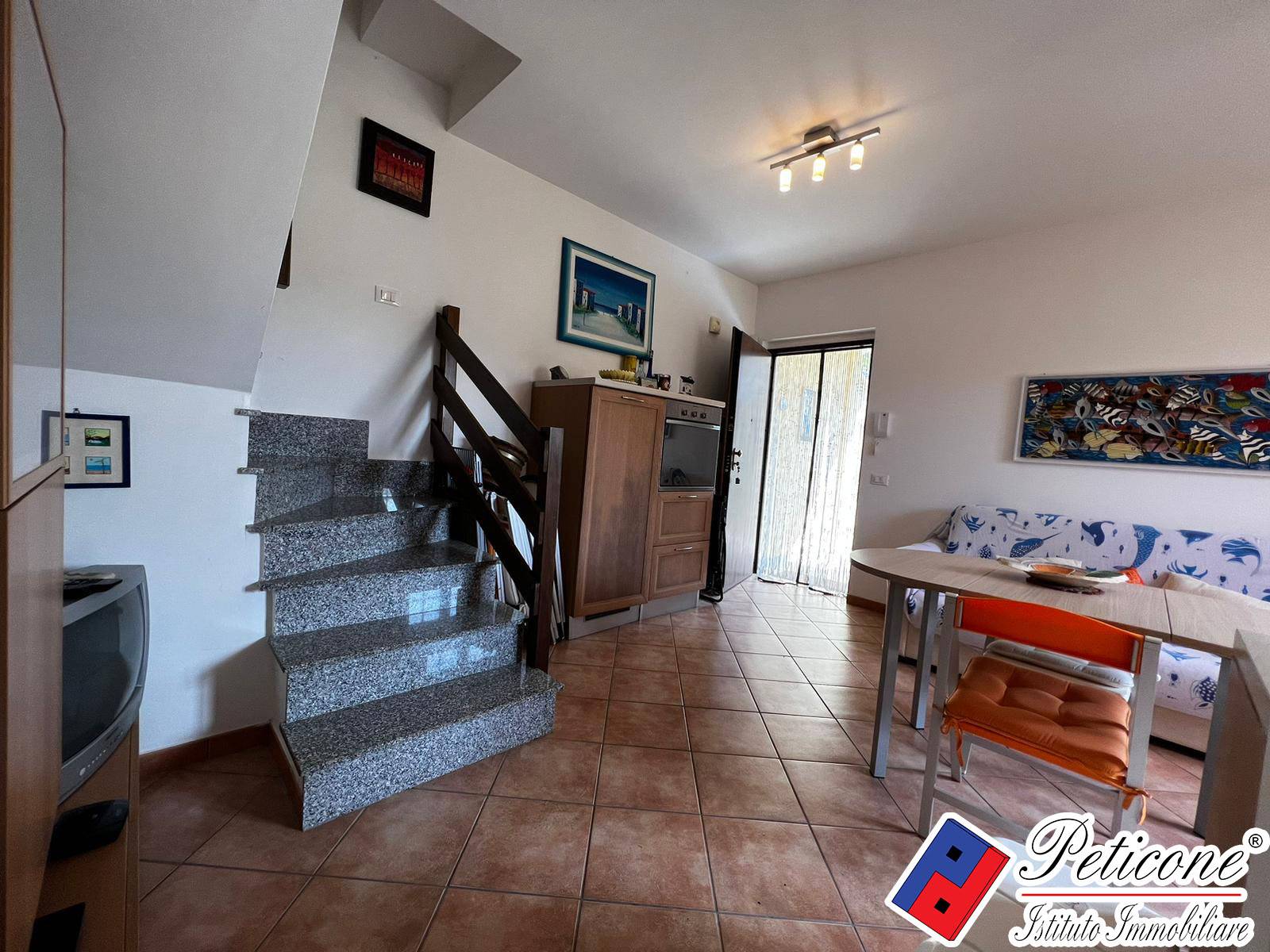 Villa in vendita a Fondi, Marina di Fondi