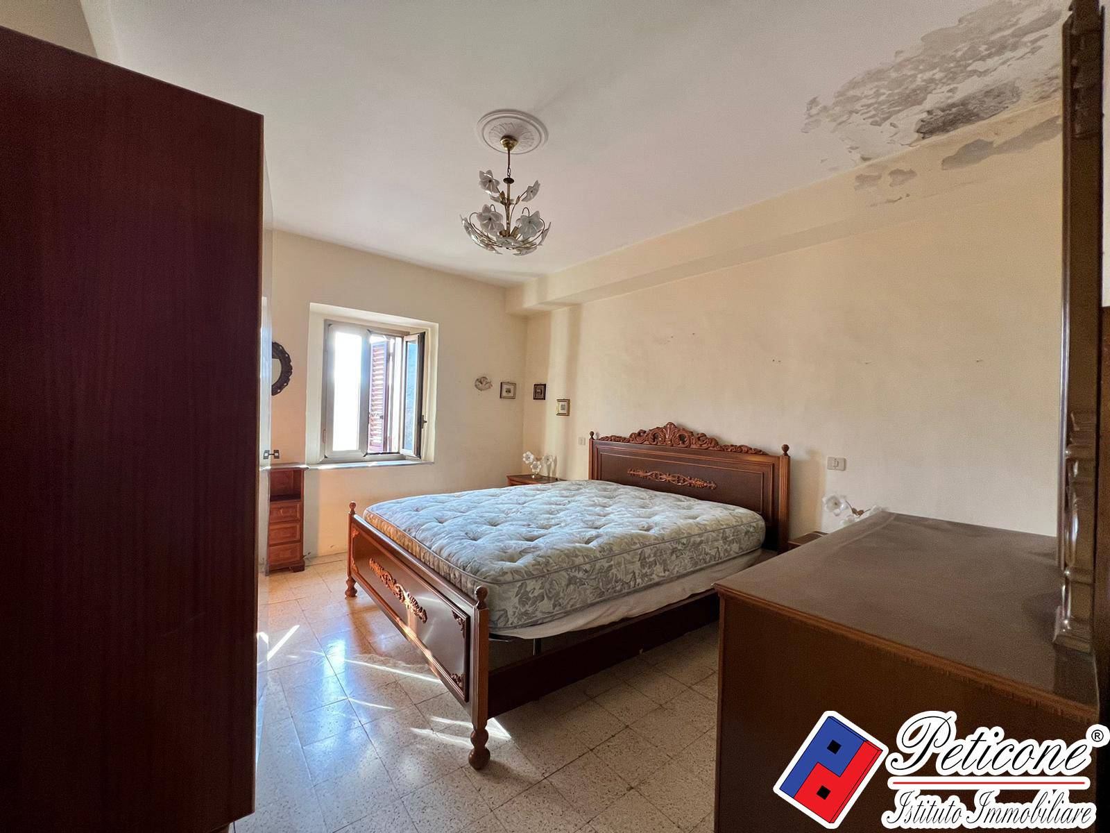 Appartamento in vendita a Lenola, Centro