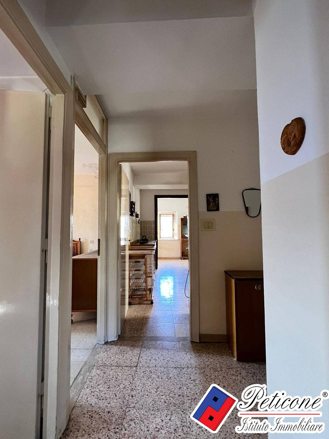 Appartamento in vendita a Lenola, Centro