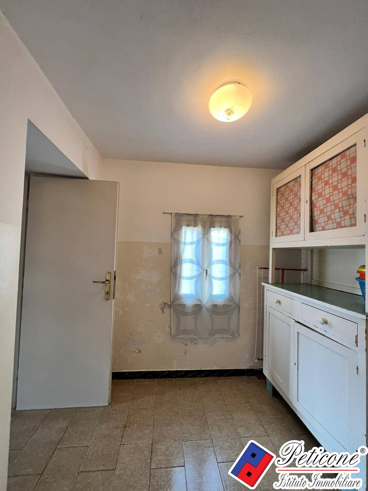 Appartamento in vendita a Lenola, Centro