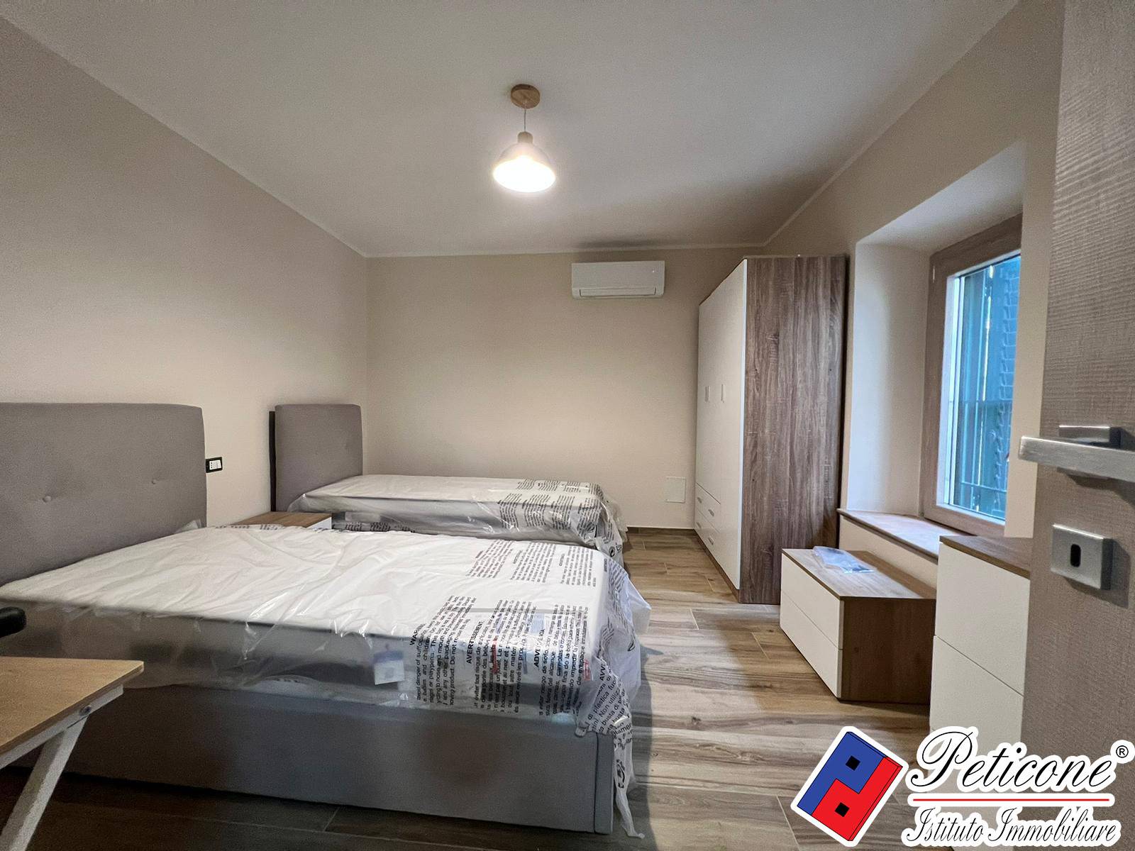 Appartamento in affitto a Fondi, Centro storico