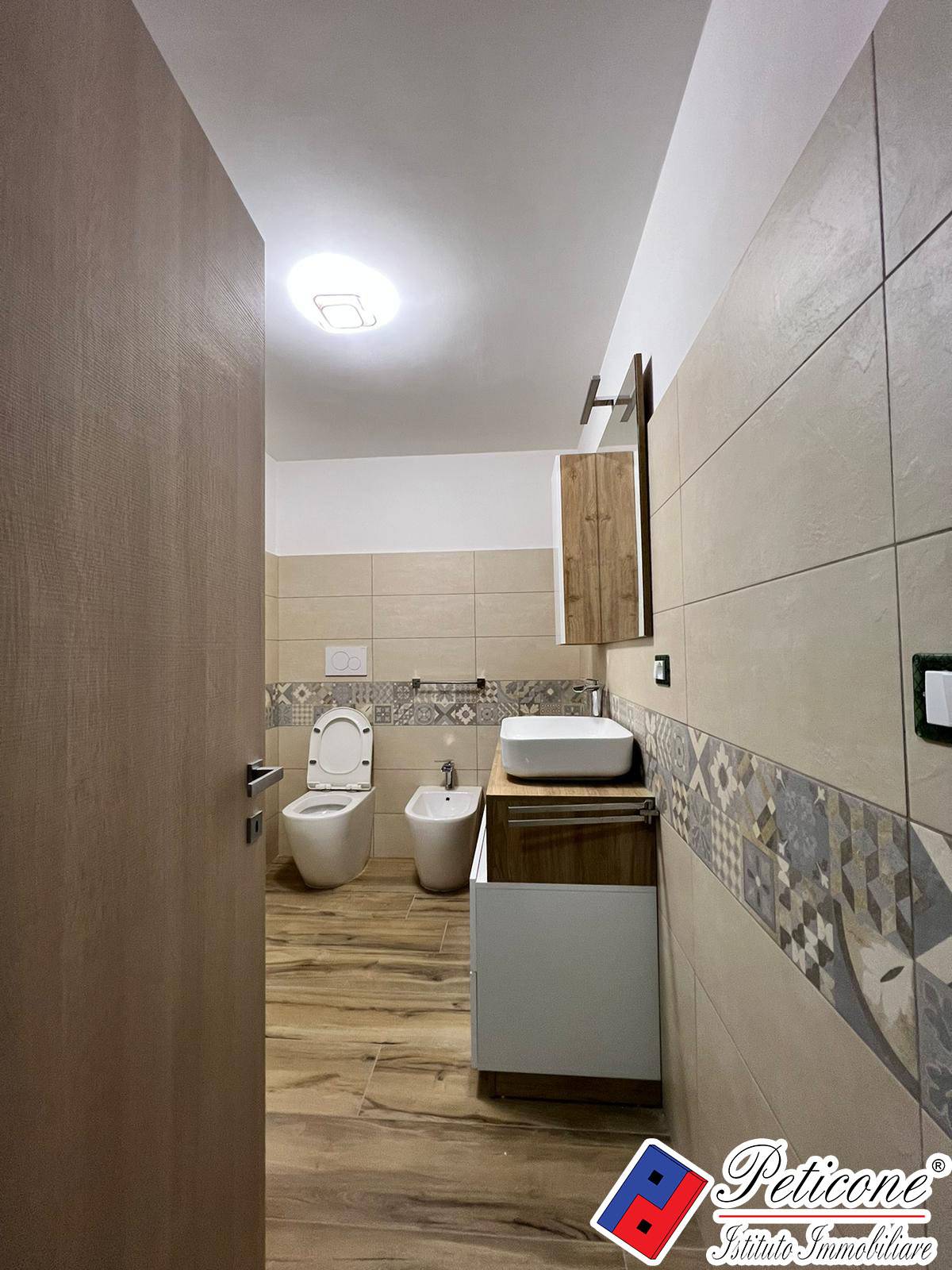 Appartamento in affitto a Fondi, Centro storico