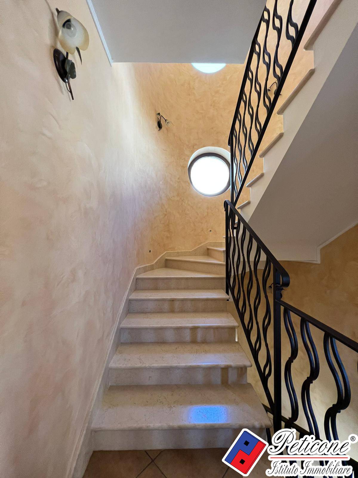 Villa in vendita a Fondi, Querce