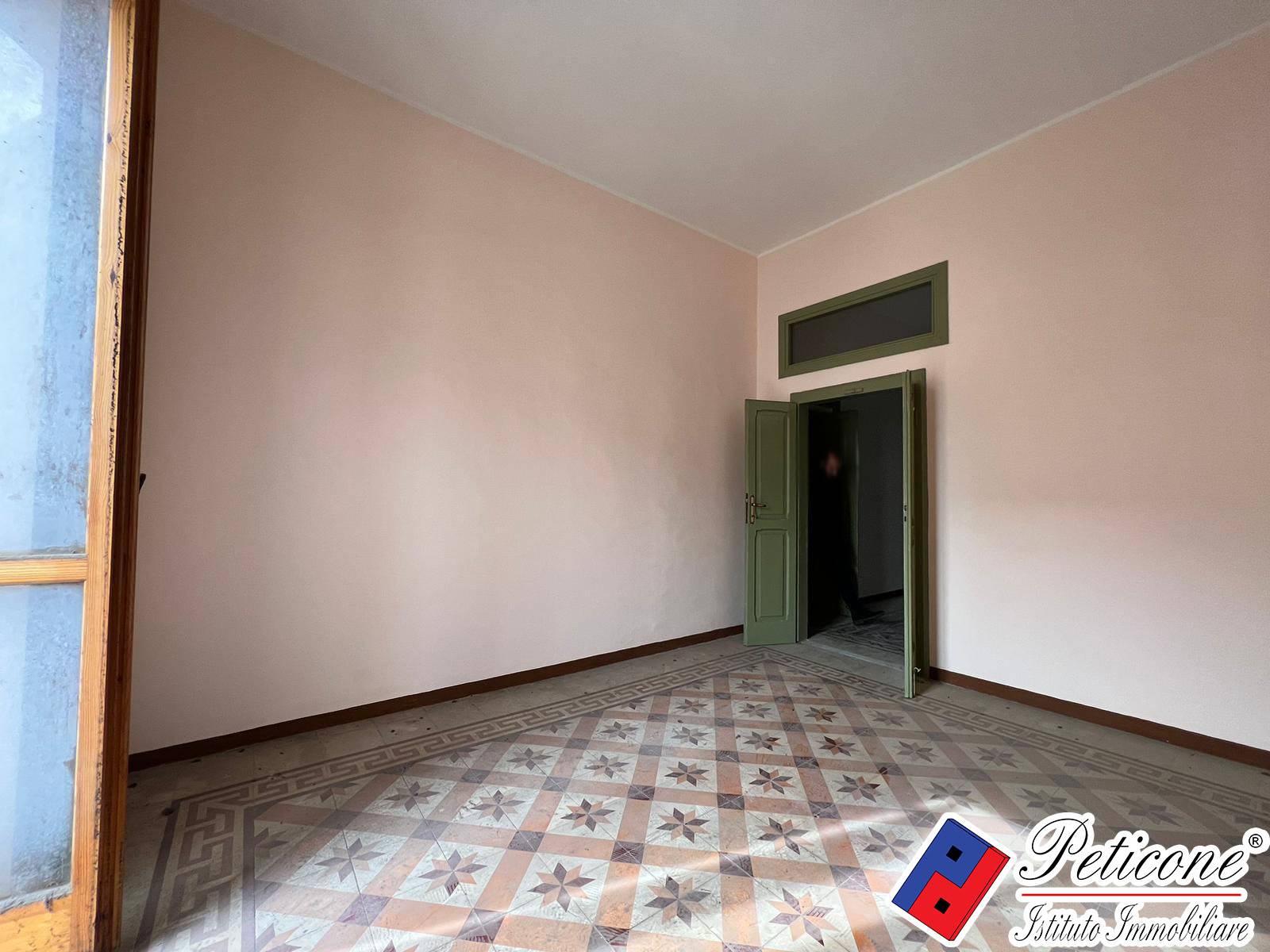 Appartamento in vendita a Fondi, Centro