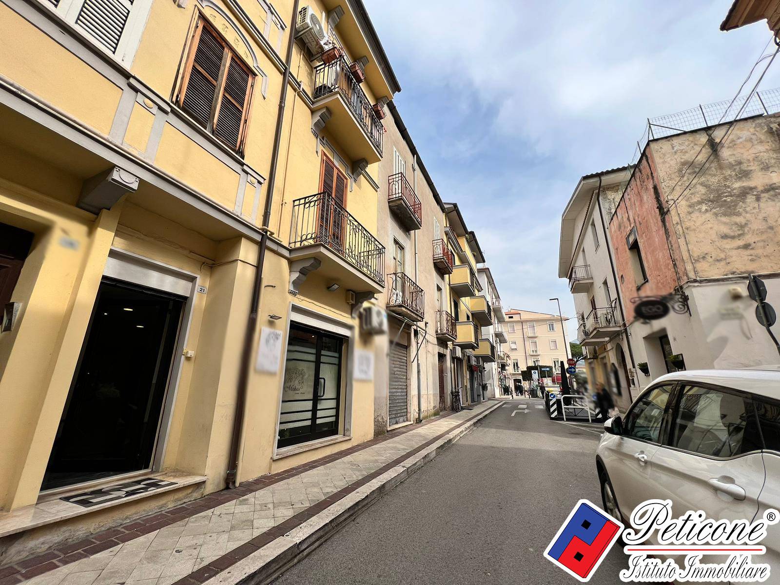 Appartamento in vendita a Fondi, Centro