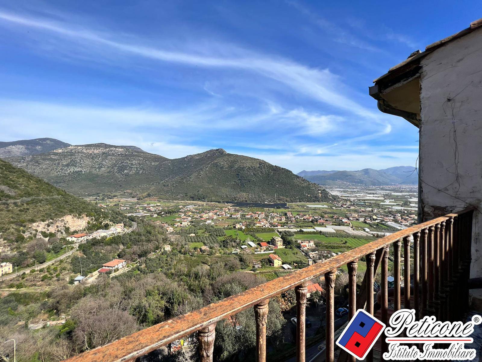 Appartamento in vendita a Monte San Biagio, Centro