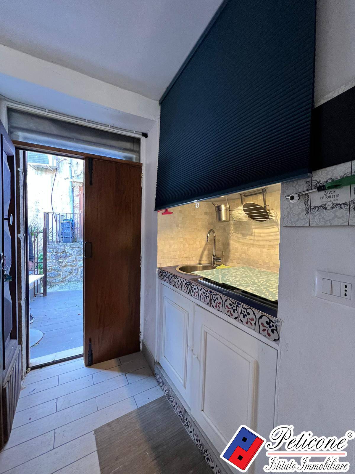 Appartamento in vendita a Monte San Biagio, Centro