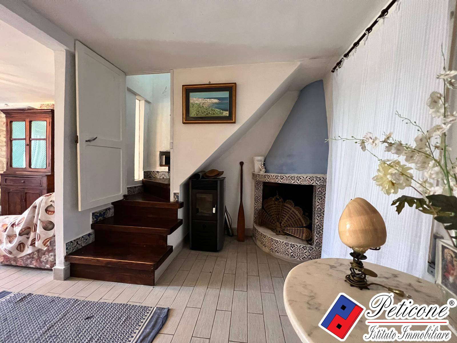 Appartamento in vendita a Monte San Biagio, Centro