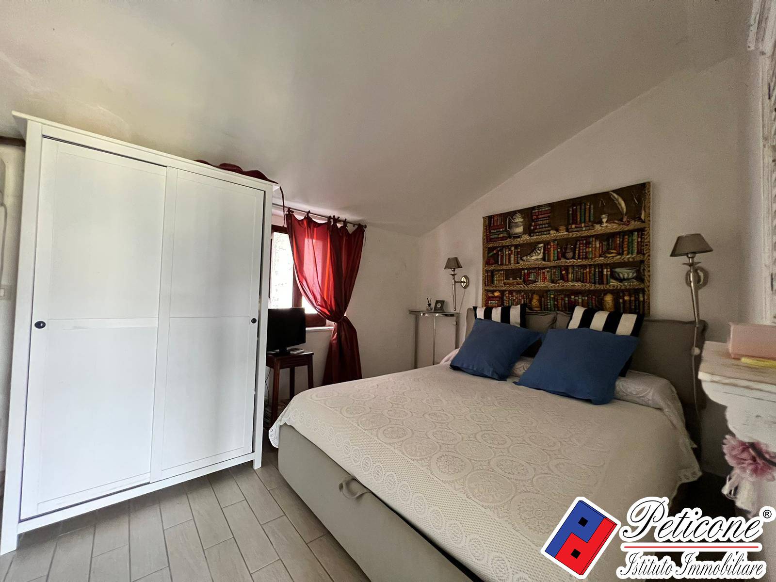 Appartamento in vendita a Monte San Biagio, Centro