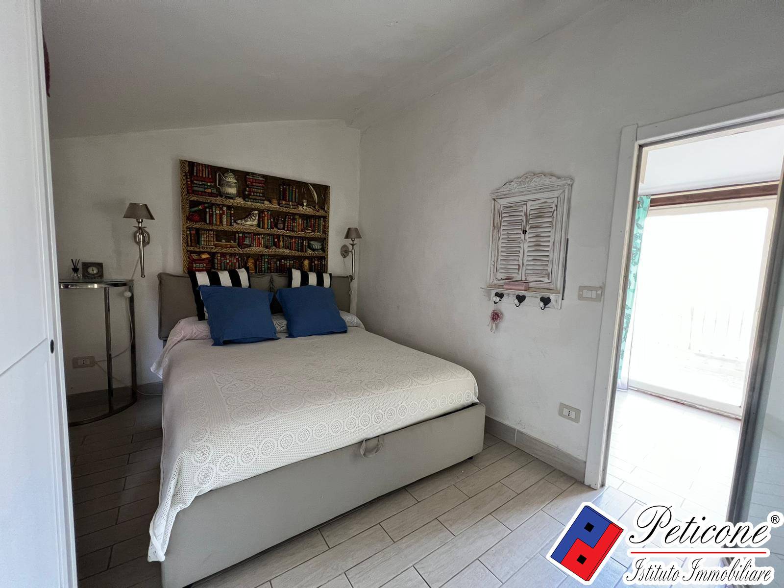 Appartamento in vendita a Monte San Biagio, Centro