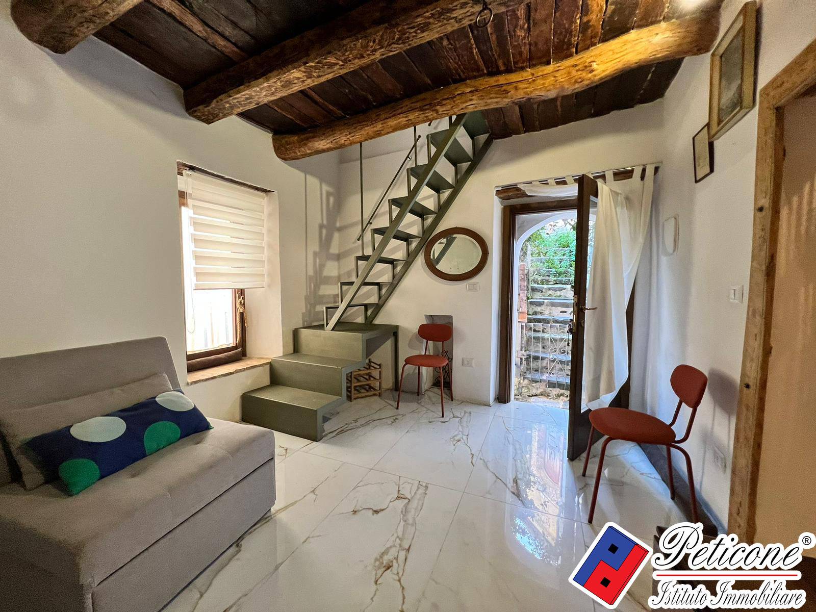 Appartamento in vendita a Monte San Biagio, Centro