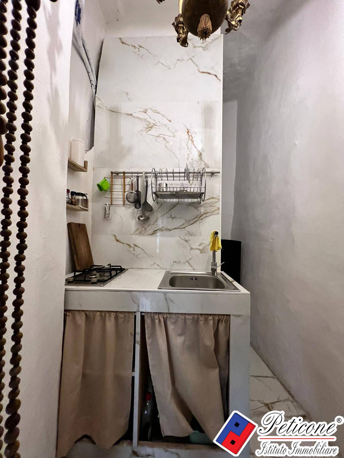 Appartamento in vendita a Monte San Biagio, Centro