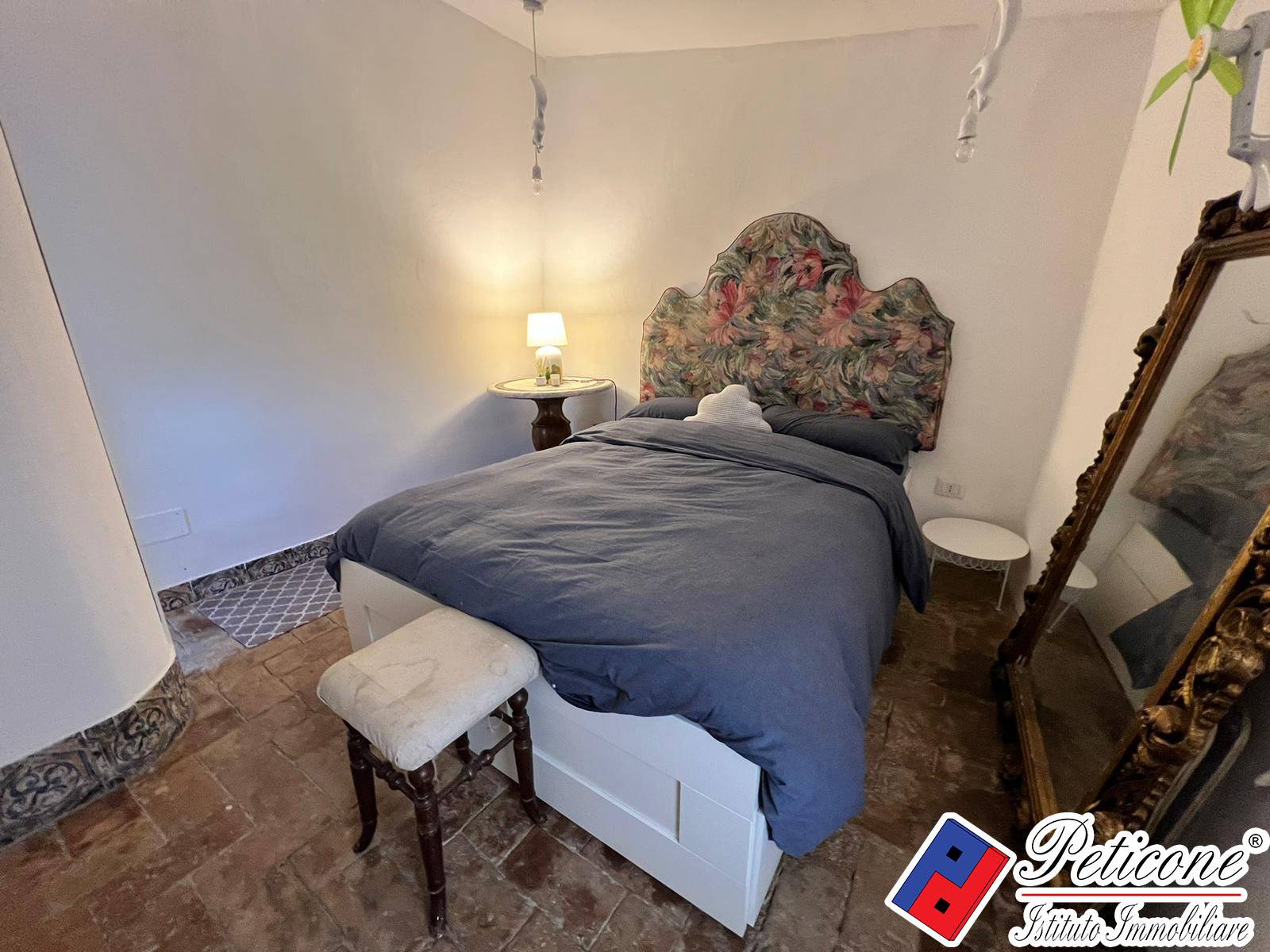 Appartamento in vendita a Monte San Biagio, Centro