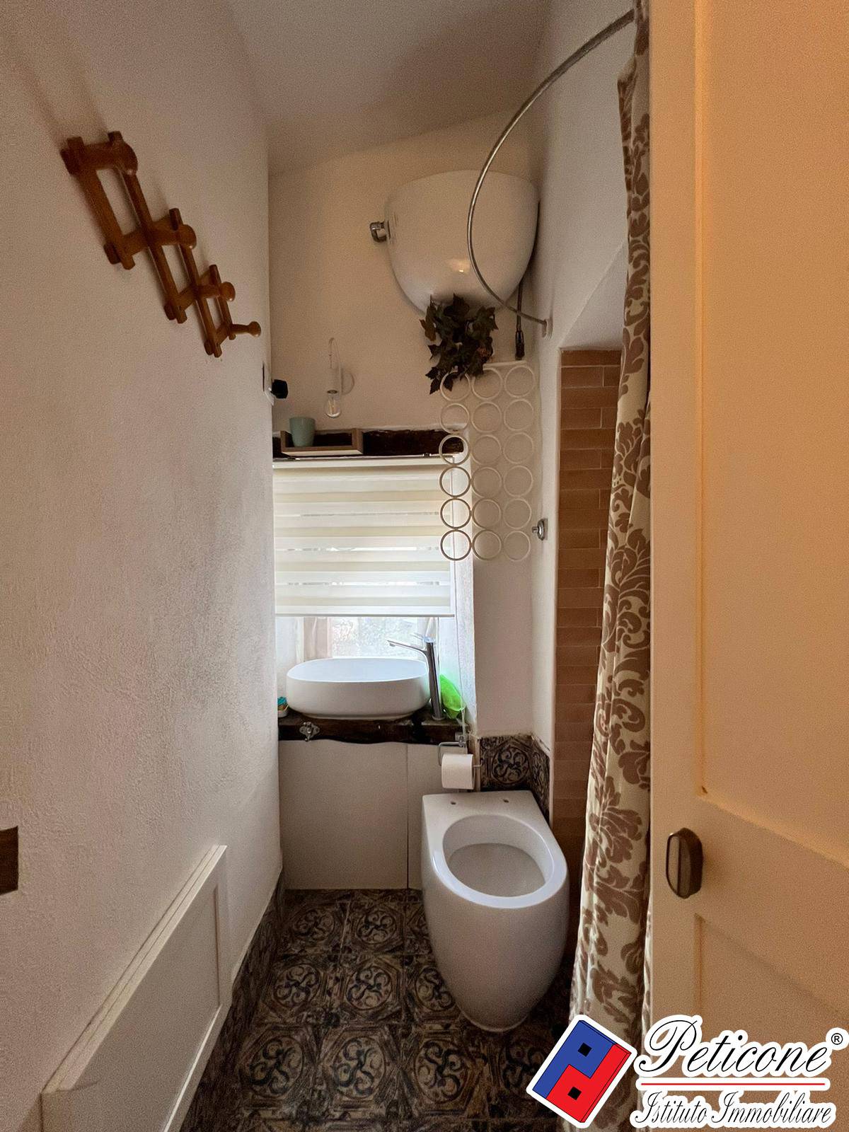 Appartamento in vendita a Monte San Biagio, Centro