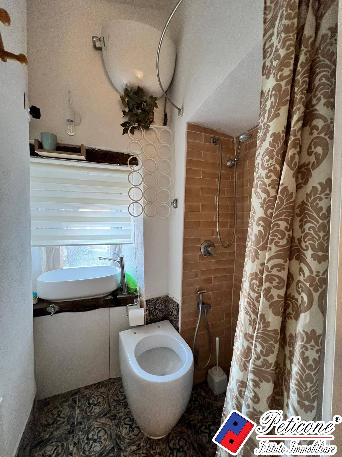 Appartamento in vendita a Monte San Biagio, Centro