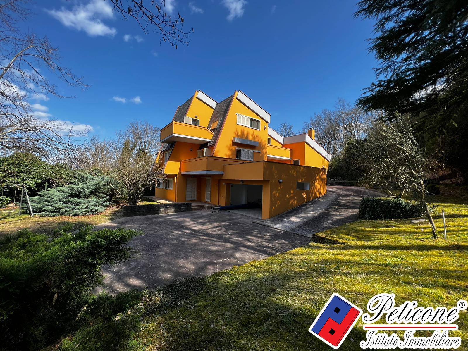 Villa in vendita a Arce