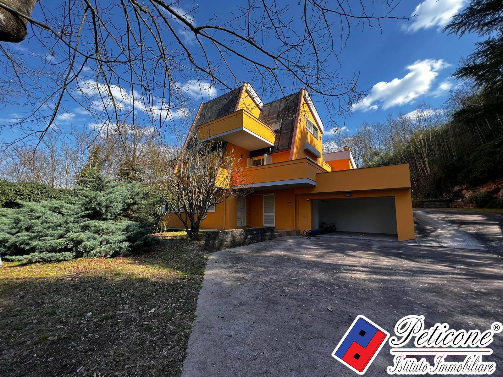 Villa in vendita a Arce