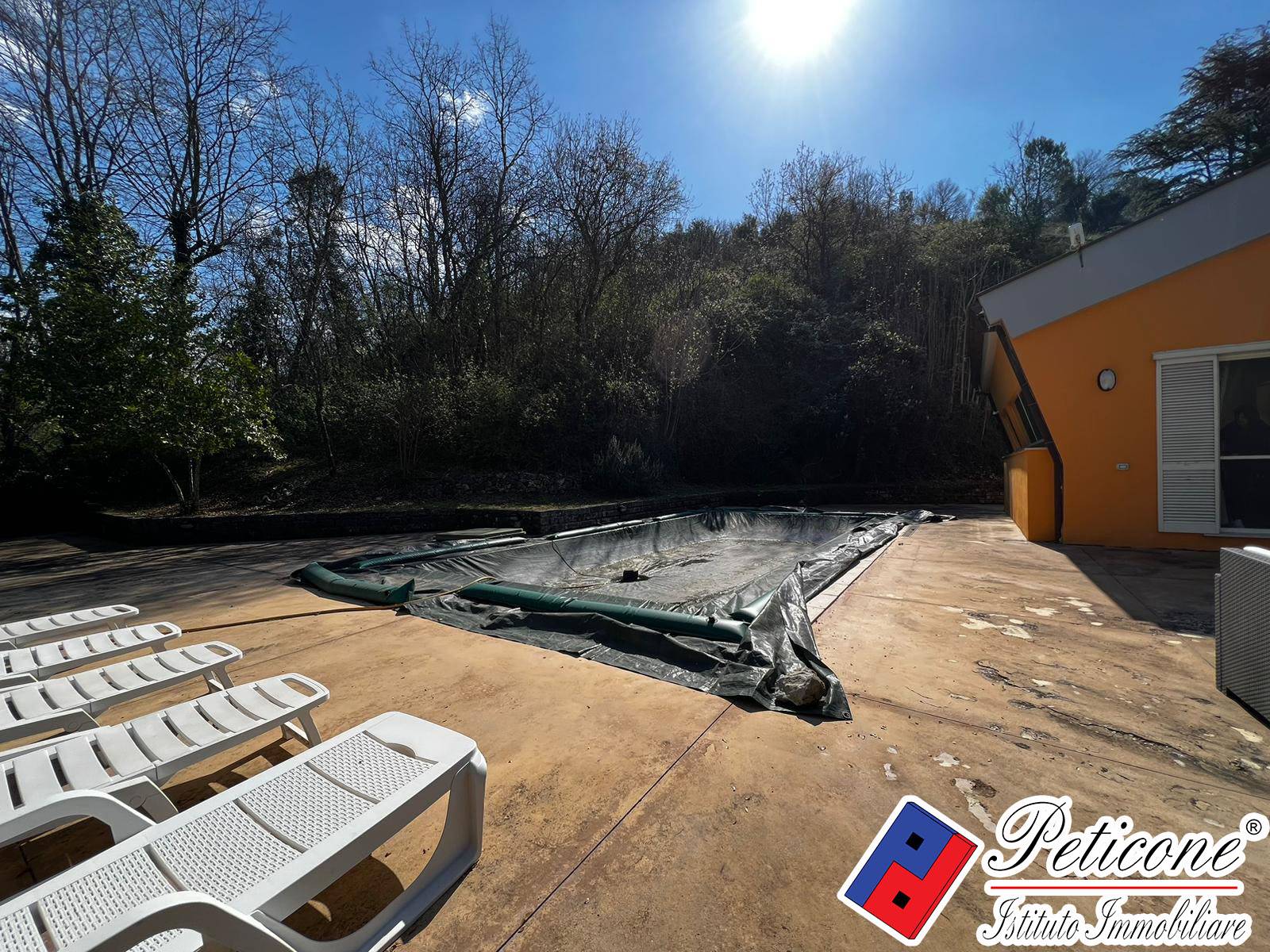 Villa in vendita a Arce