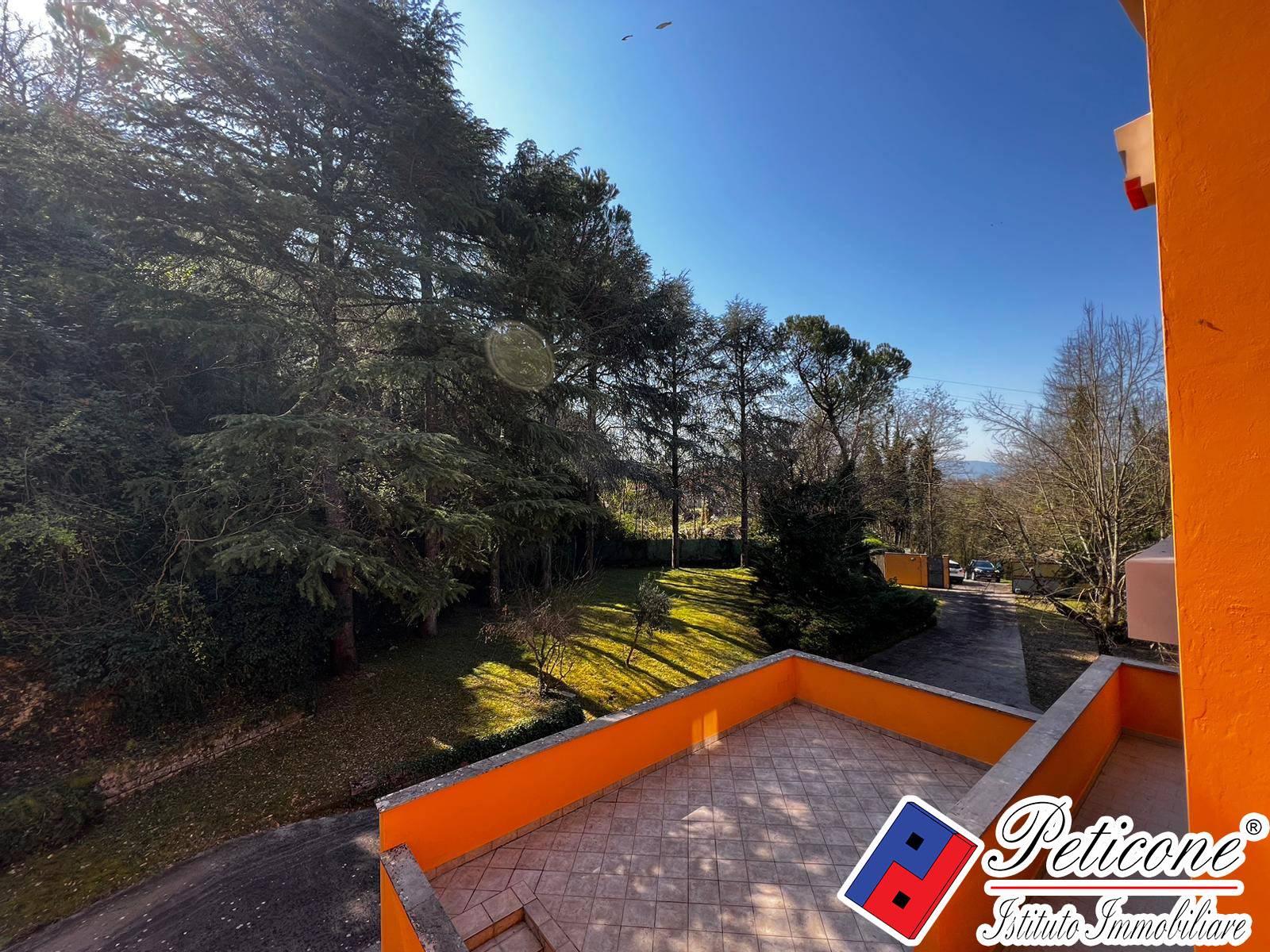 Villa in vendita a Arce