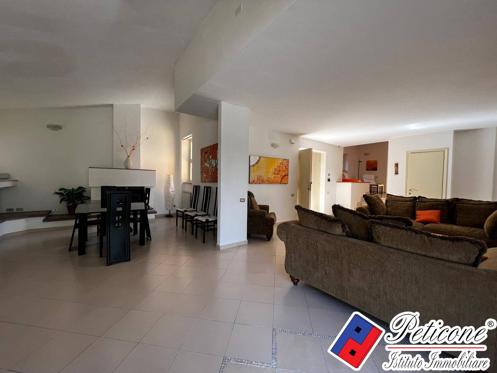 Villa in vendita a Arce