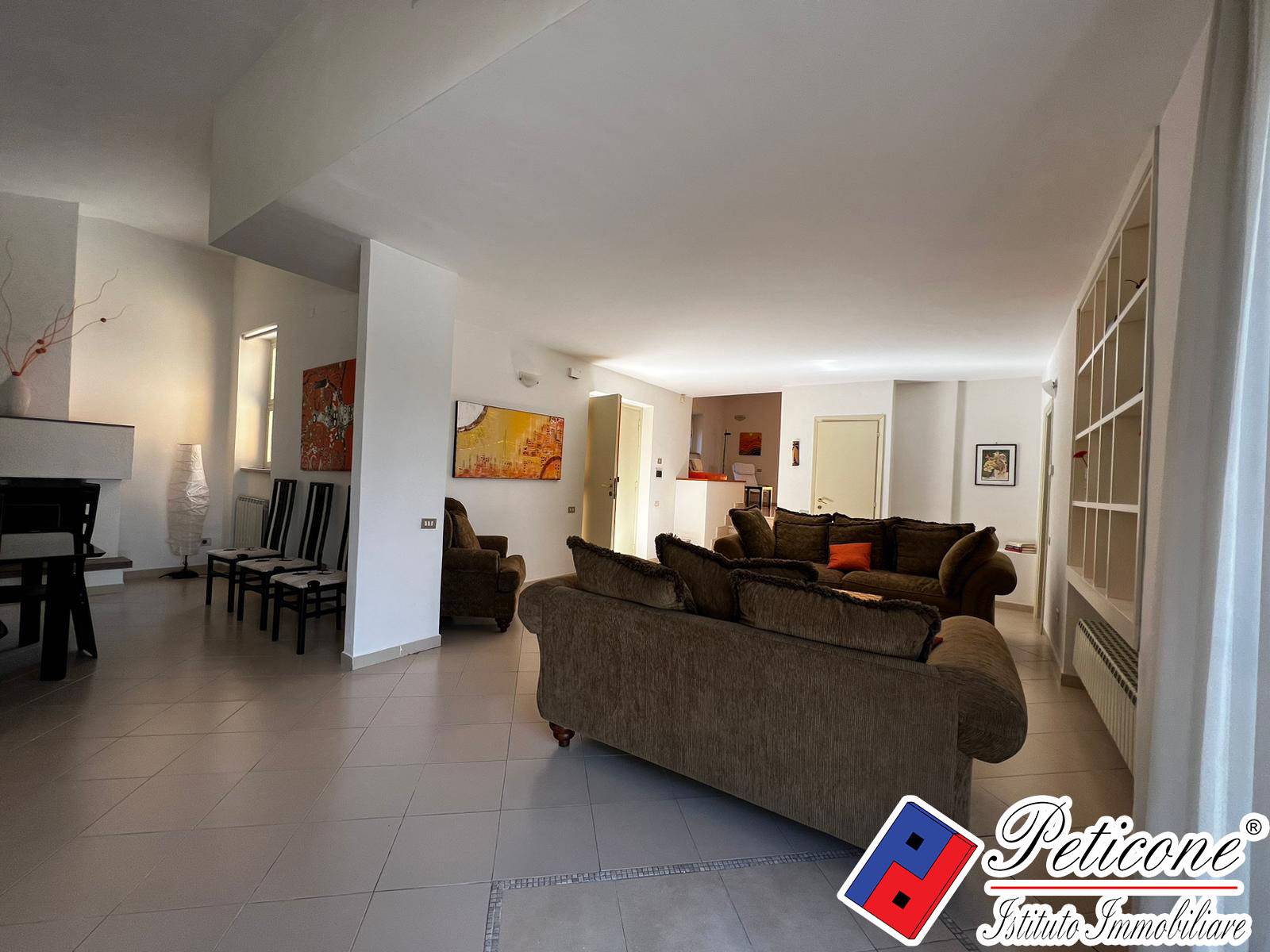 Villa in vendita a Arce