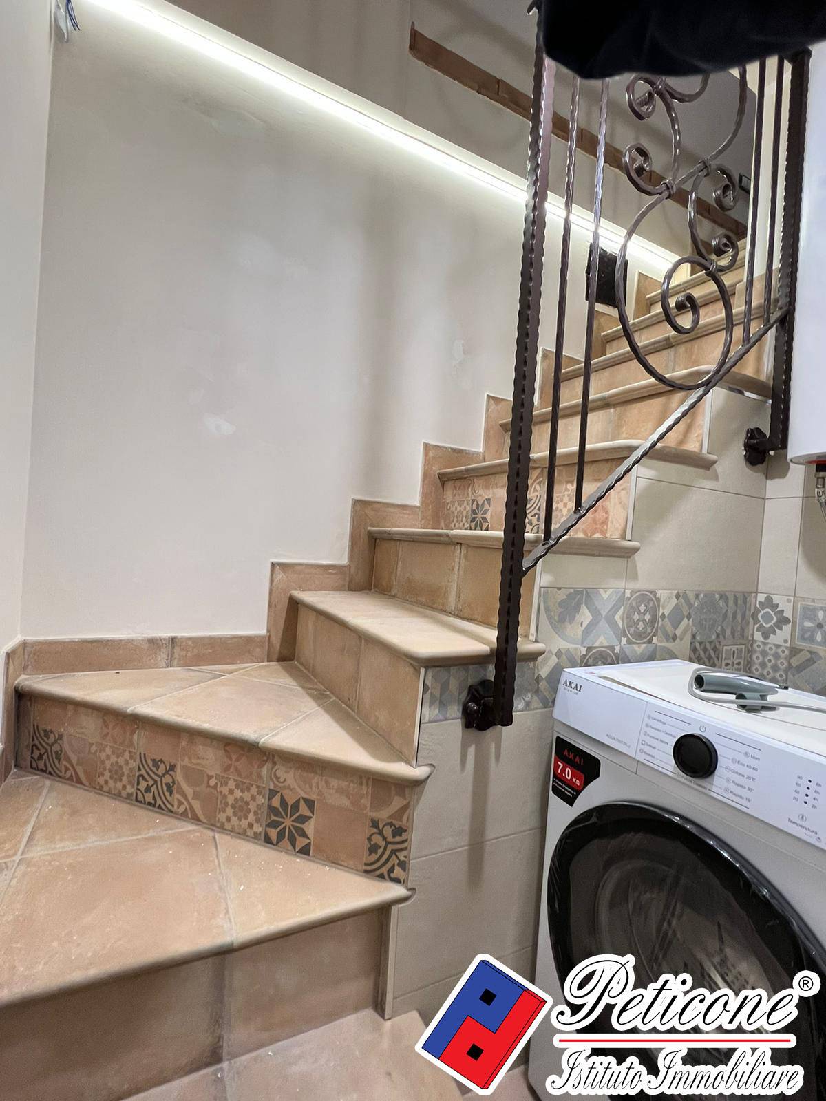 Appartamento in affitto a Fondi, Centro storico