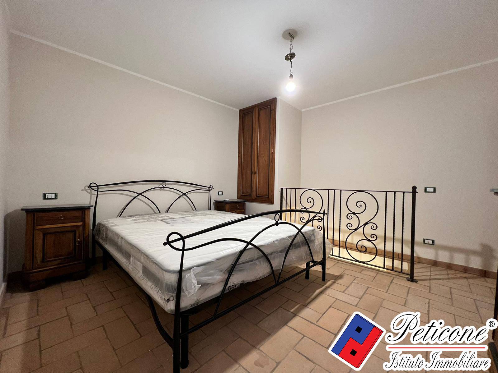 Appartamento in affitto a Fondi, Centro storico