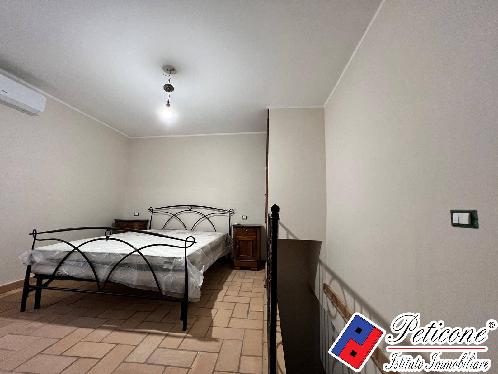 Appartamento in affitto a Fondi, Centro storico