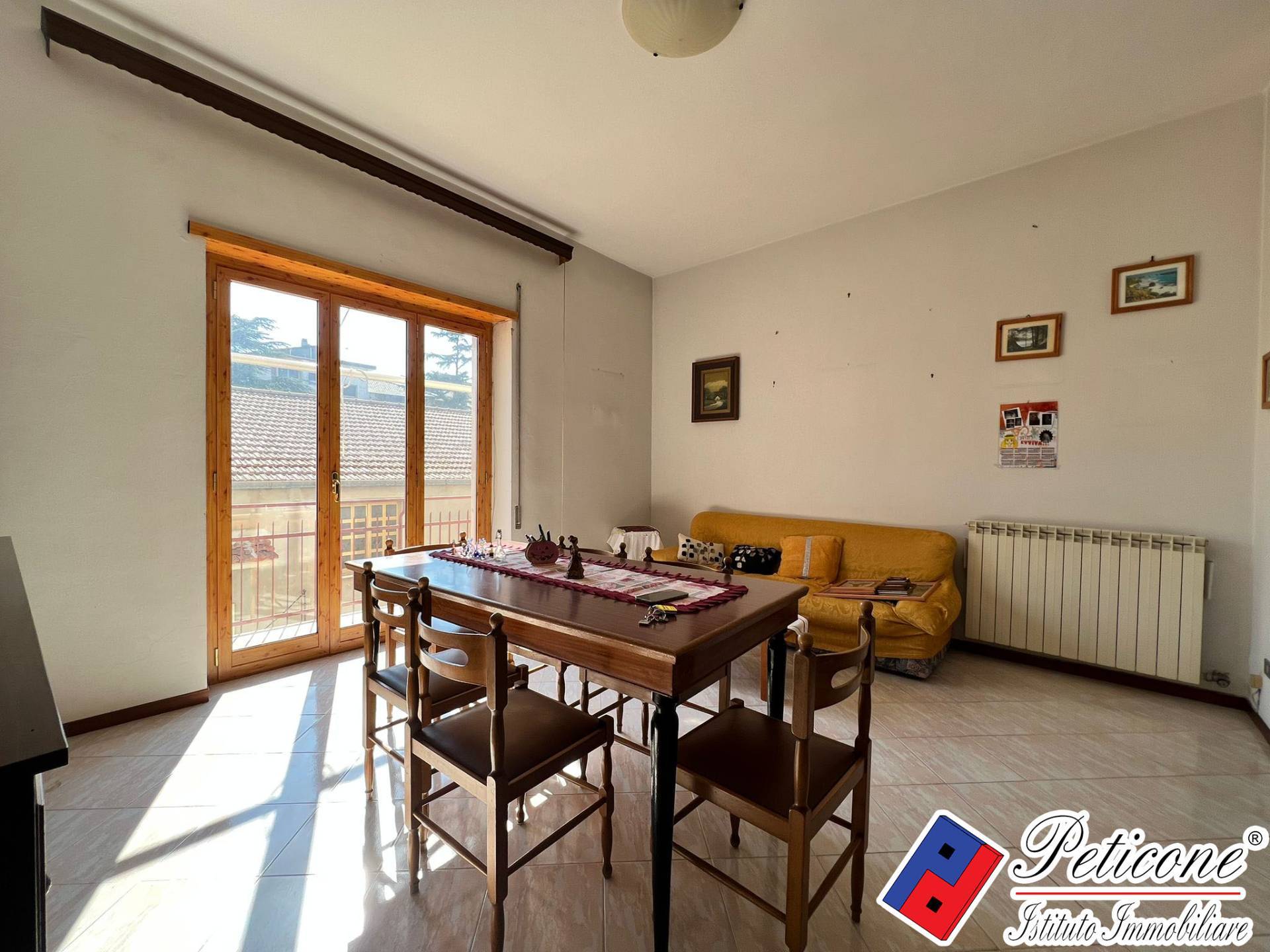 Appartamento in vendita a Fondi, Centro