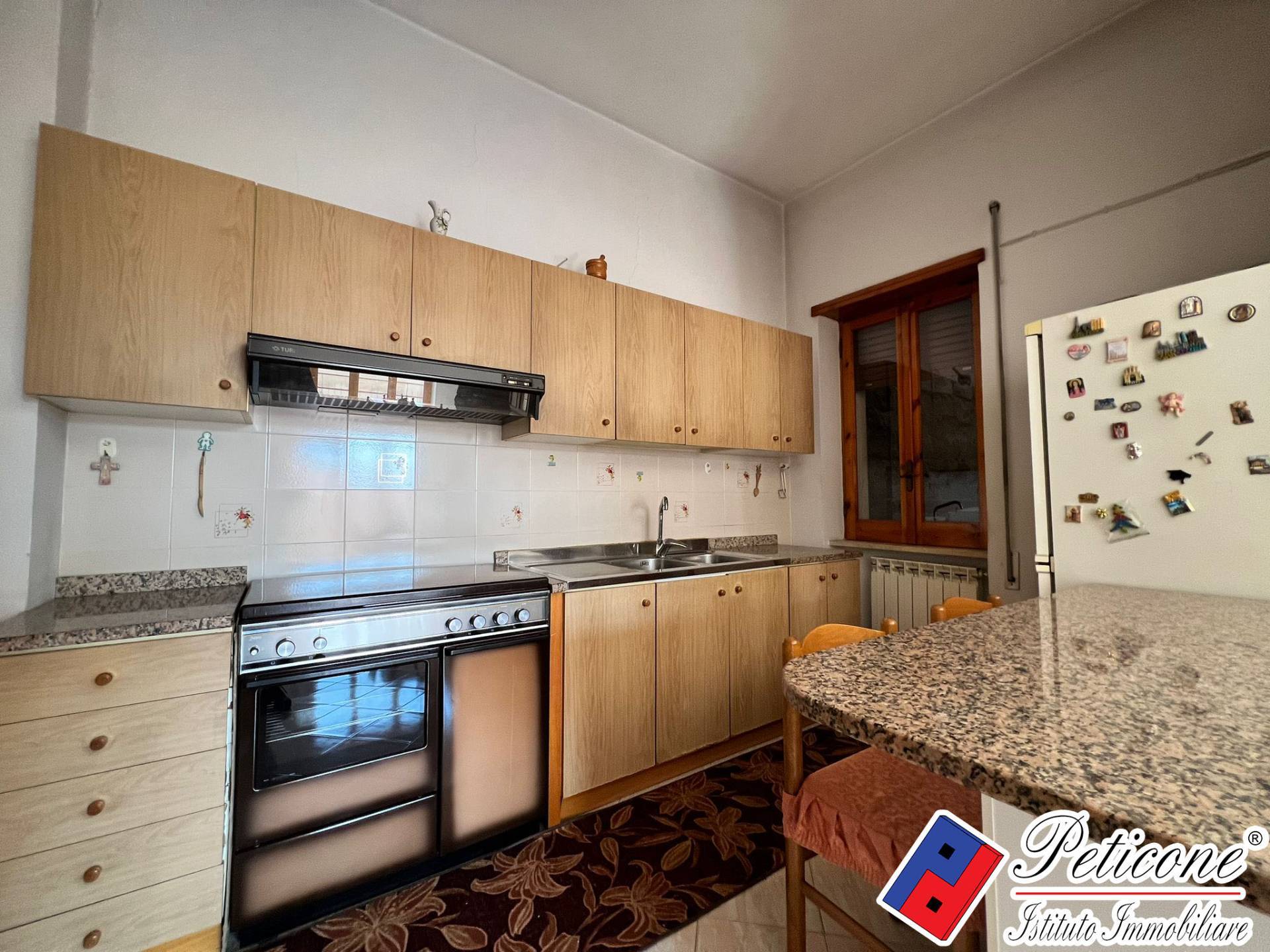 Appartamento in vendita a Fondi, Centro