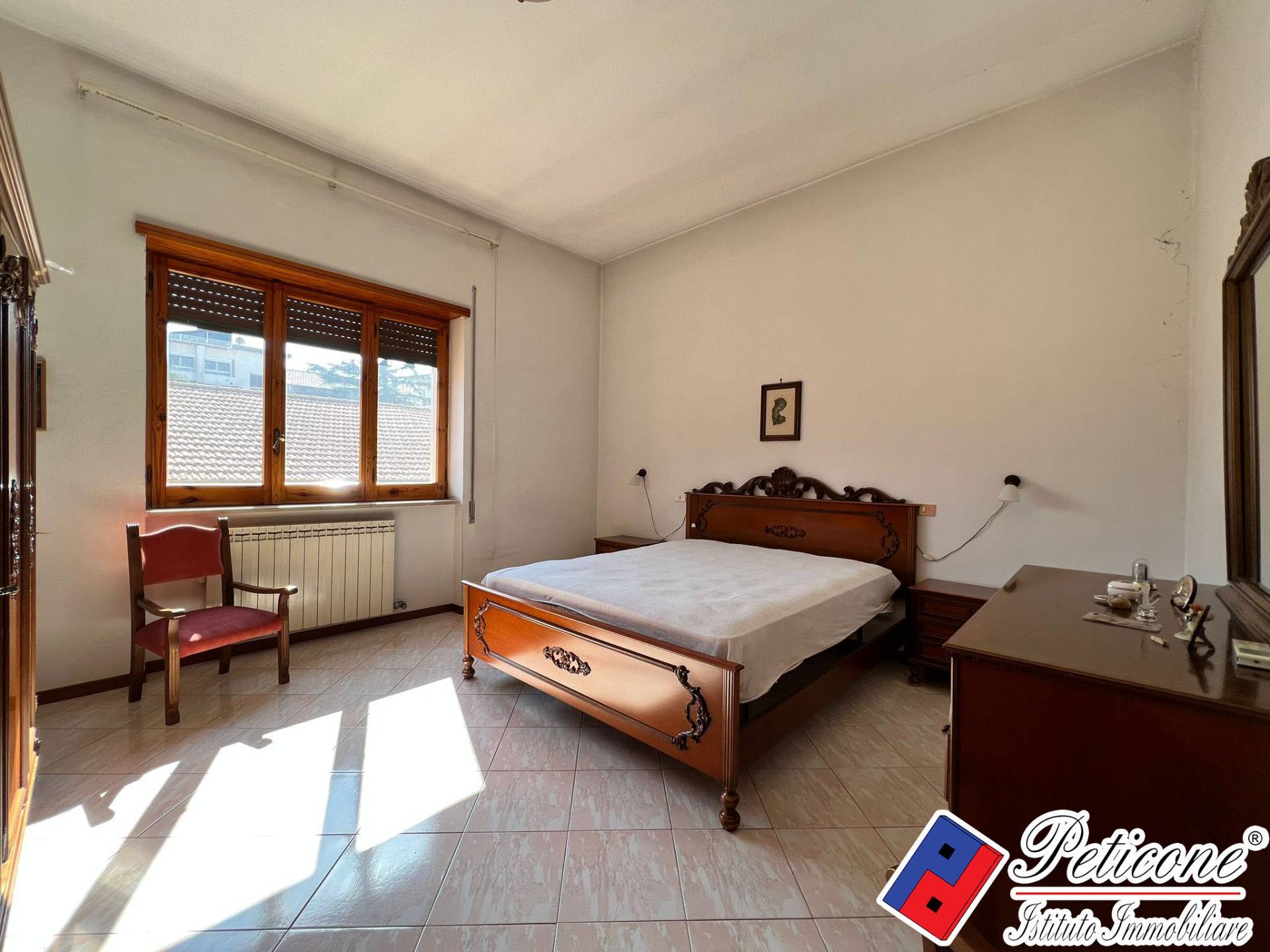 Appartamento in vendita a Fondi, Centro