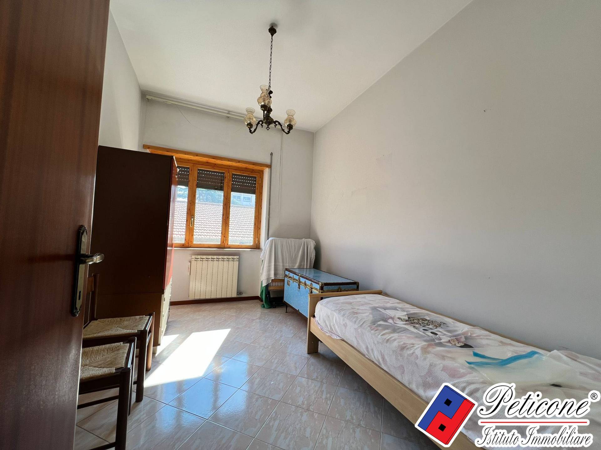 Appartamento in vendita a Fondi, Centro